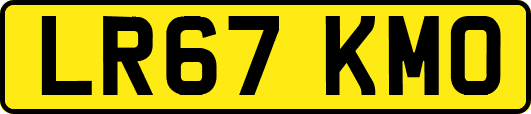 LR67KMO