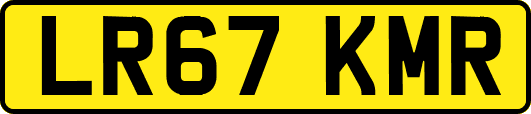 LR67KMR