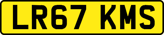 LR67KMS