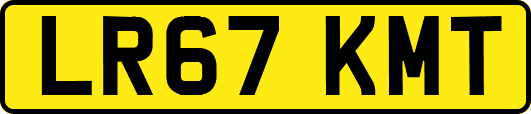 LR67KMT