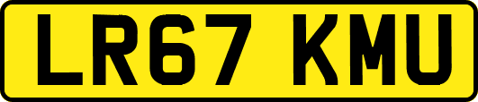 LR67KMU