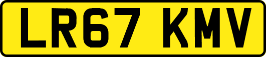 LR67KMV