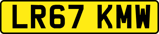 LR67KMW