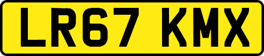 LR67KMX
