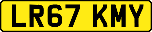 LR67KMY