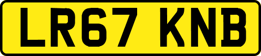 LR67KNB