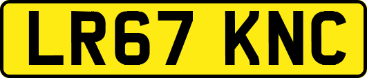 LR67KNC