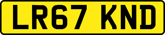 LR67KND