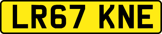 LR67KNE