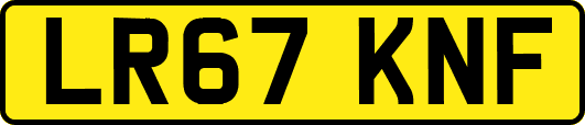LR67KNF