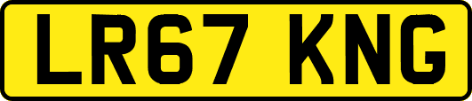 LR67KNG