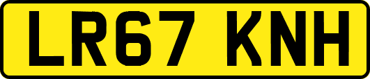 LR67KNH