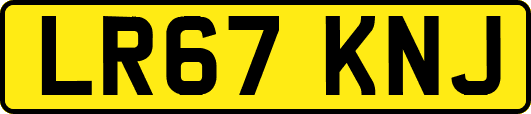 LR67KNJ
