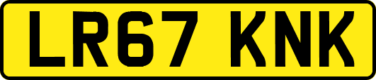 LR67KNK