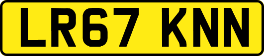 LR67KNN