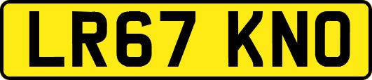 LR67KNO