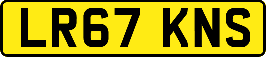 LR67KNS