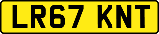 LR67KNT