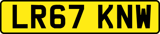 LR67KNW