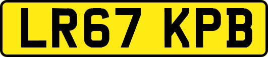 LR67KPB