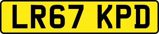 LR67KPD