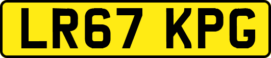 LR67KPG