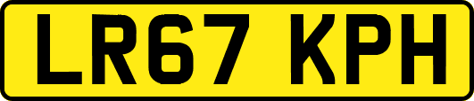 LR67KPH