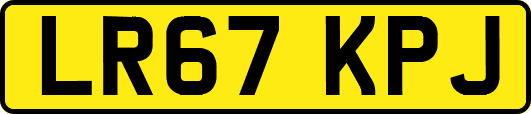 LR67KPJ