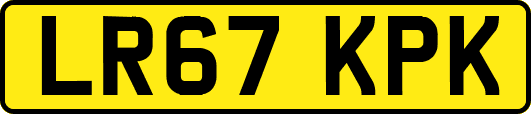 LR67KPK