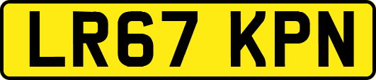LR67KPN