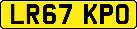 LR67KPO