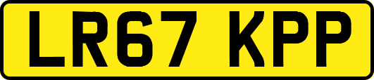LR67KPP