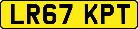 LR67KPT