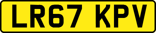 LR67KPV