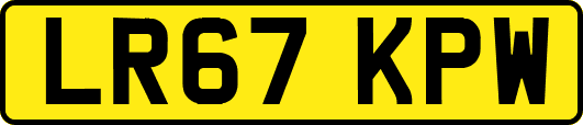 LR67KPW