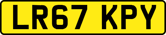 LR67KPY