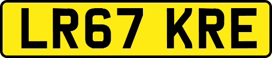 LR67KRE