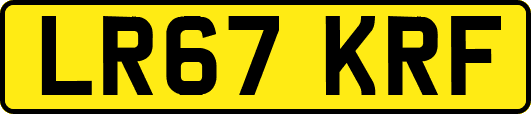 LR67KRF