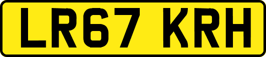 LR67KRH