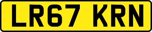 LR67KRN