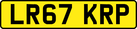 LR67KRP