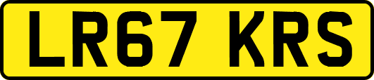 LR67KRS