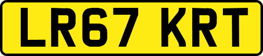 LR67KRT