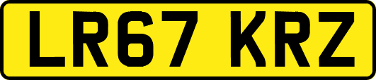 LR67KRZ