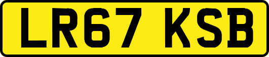 LR67KSB