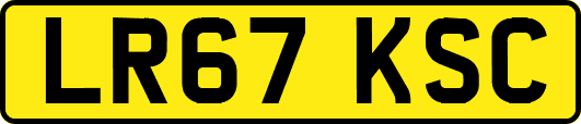 LR67KSC
