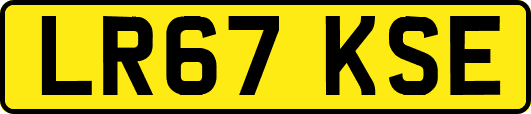 LR67KSE