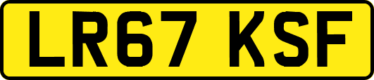 LR67KSF