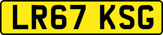 LR67KSG