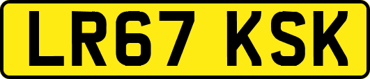 LR67KSK